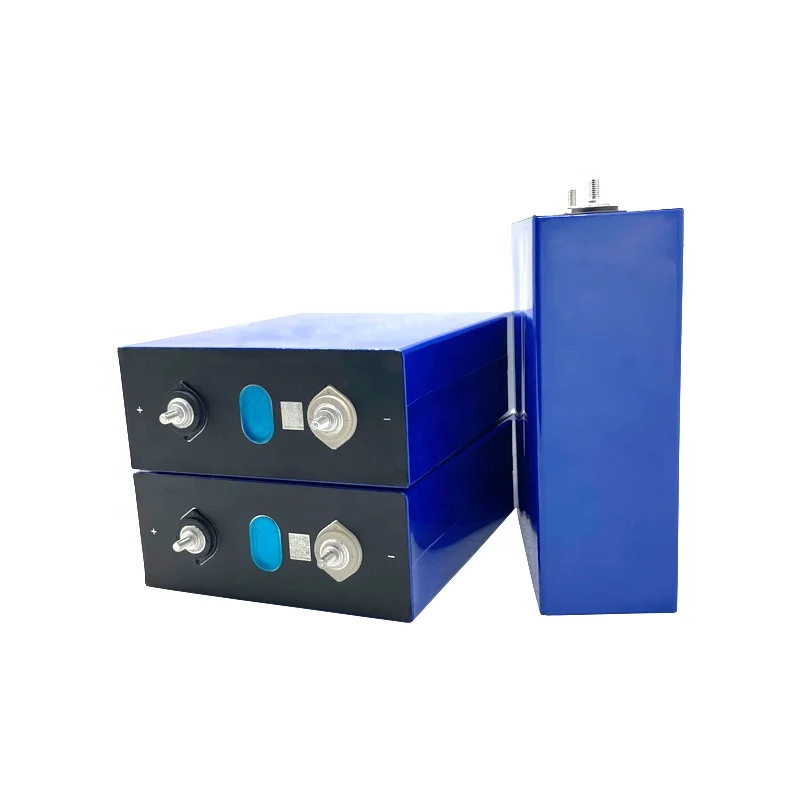Prismatic Rechargeable Batteries 3.2V 304AH Lithium Ion Cell Grade A Lifepo4
