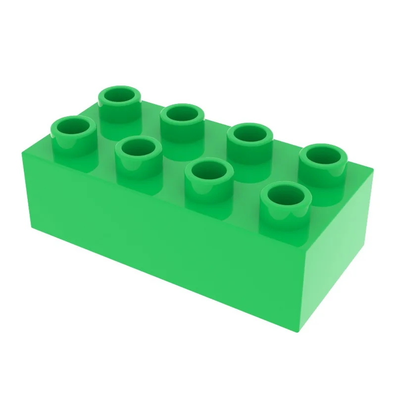 SongYi ODM Blocks  Educational Plastic Model Brick Games for Age 3+ Bulk Toys Blocks Making Building Block Sets