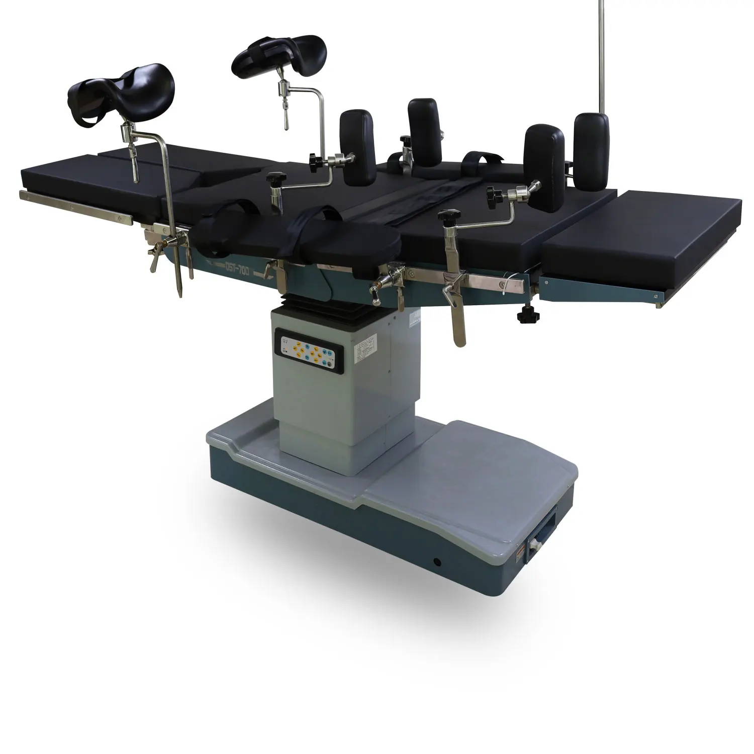 China Factory YUDA medical  Good Quality Operating Carbon Fiber Electric orthopedic C-arm compatible  Surgical Table