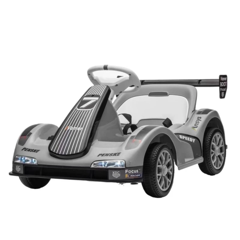 mold bumper sunny opening plastic control remote motorbike duck parts licenced 10years suv operated gtr you ride on police car