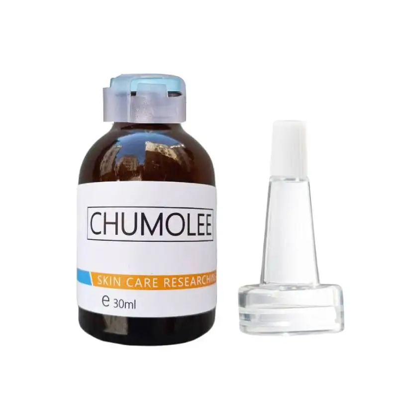 CHUMOLEE Moisturizing Whitening Dark Spots Treatment Glabridin Facial Serum 30ml