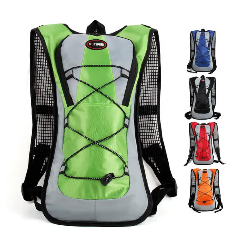 V-079 высокое качество предназначенная для улицы спорта катания сумка mochila para ciclismo гидратации велосипедная воды рюкзак велосипедный