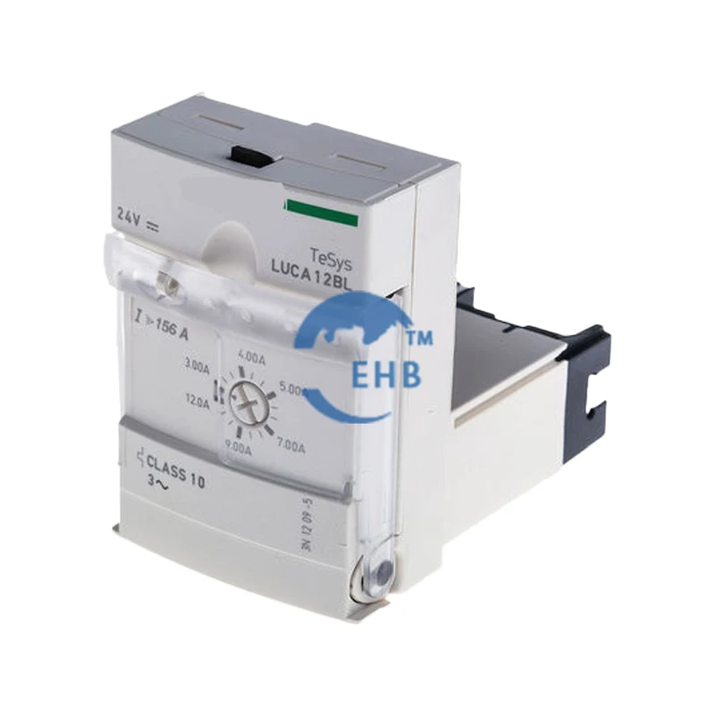 New original amplifier connector LUCA12BL