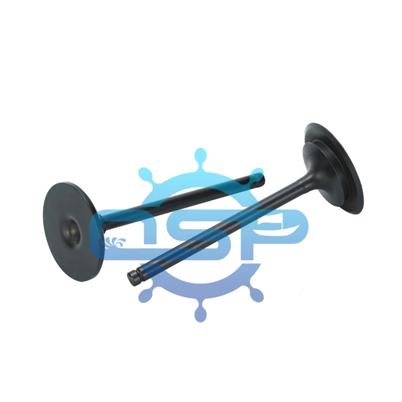 Car Engine Parts domestic diesel engines ex valve toyota engine 1rz Inlet outlet Valves