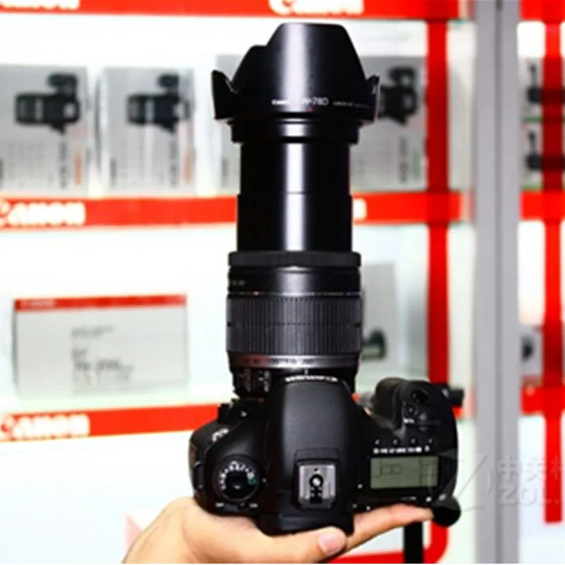 Оригинальный Canom 2022 power shoting Новый практичный HD sx60 HS sx520 телефото цифровая камера