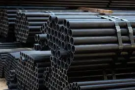 high quality factory price hot rolled  ASTM A335 / ASME SA335 / ASTM A213 / ASME SA213 low carbon steel pipe