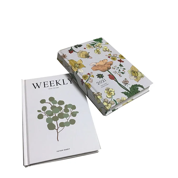 stone paper notebook