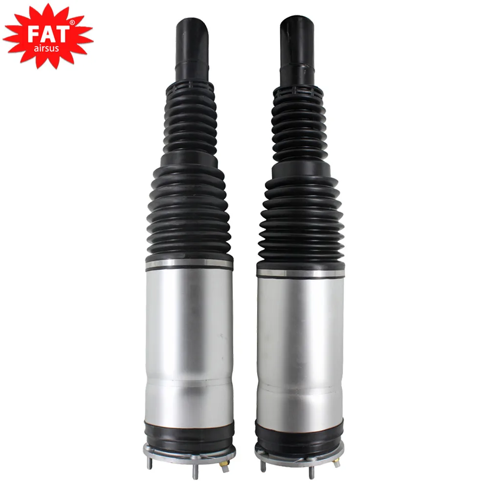 A Pair of Front Air Shock Absorber For Land Rover Range Rover Sport and Range Rover Executive L405 2013 -2017 LR087083