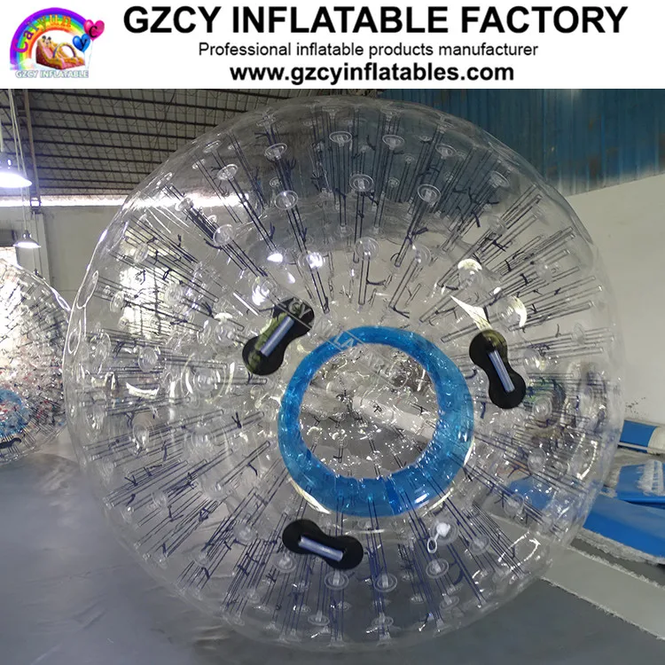 Buy Zorb Ball High Quality Inflatable Body Zorb Ball Sport Game