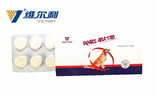 
Pet beautiful coat & skin tablet 