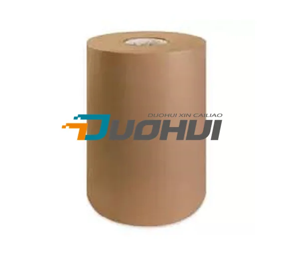 Brown Cooling Pad Base Paper for making honeycomb paperboard Product