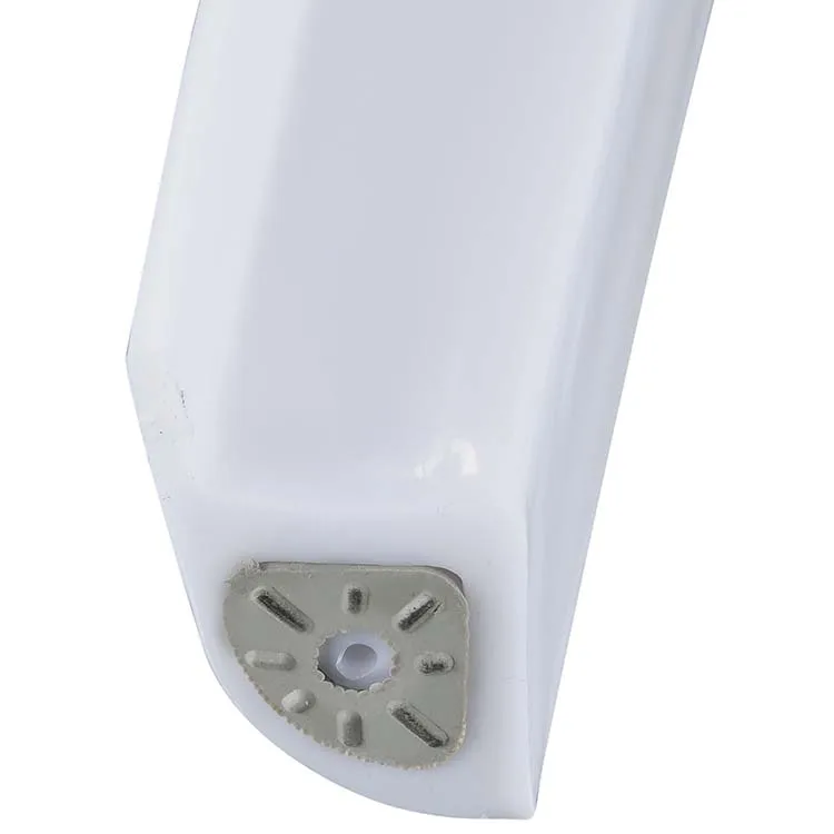 White Plastic Chairs