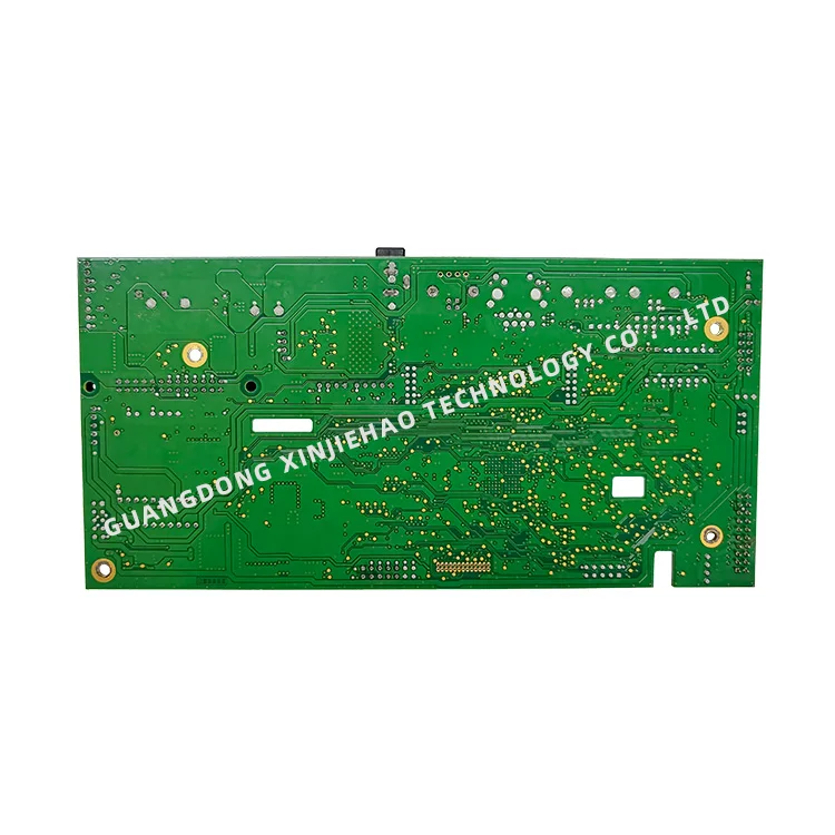 Evolis Pebble4 Dualys3 ID Card Printer S5138 Mainboard USB S5135 MAIN BOARD USB ETH USB HUB Control Panel