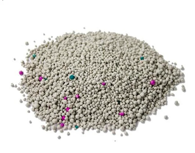 Кошачий Наполнитель из бентонита, кошачий наполнитель, натуральный сломанный кошачий наполнитель