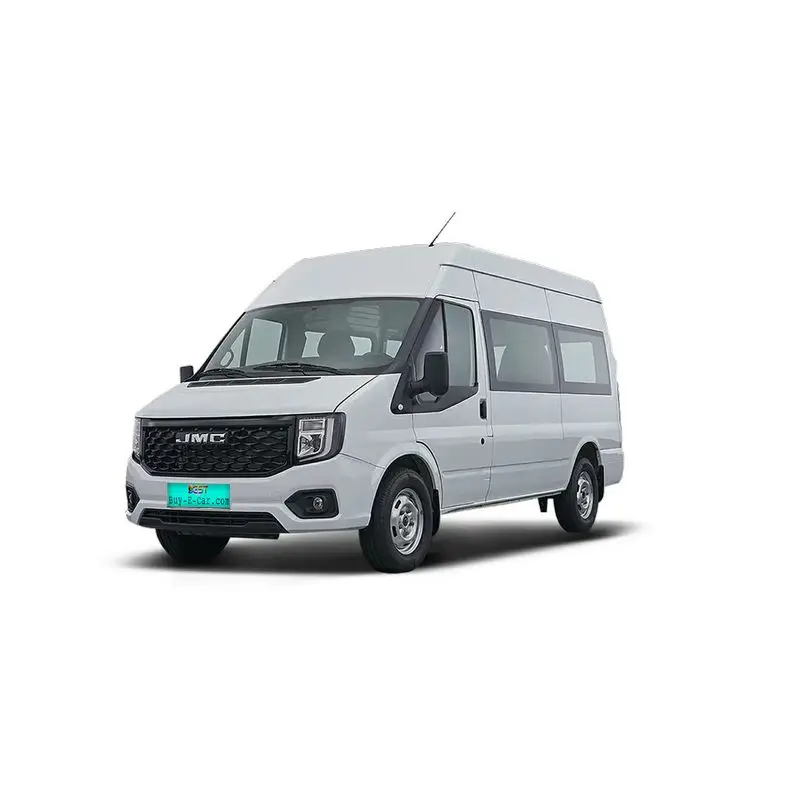 2023 JMC FUSHUN VAN дизельный 2 0 T 146PS L4 107kW/355Nm LHD Подержанный автомобиль для продажи