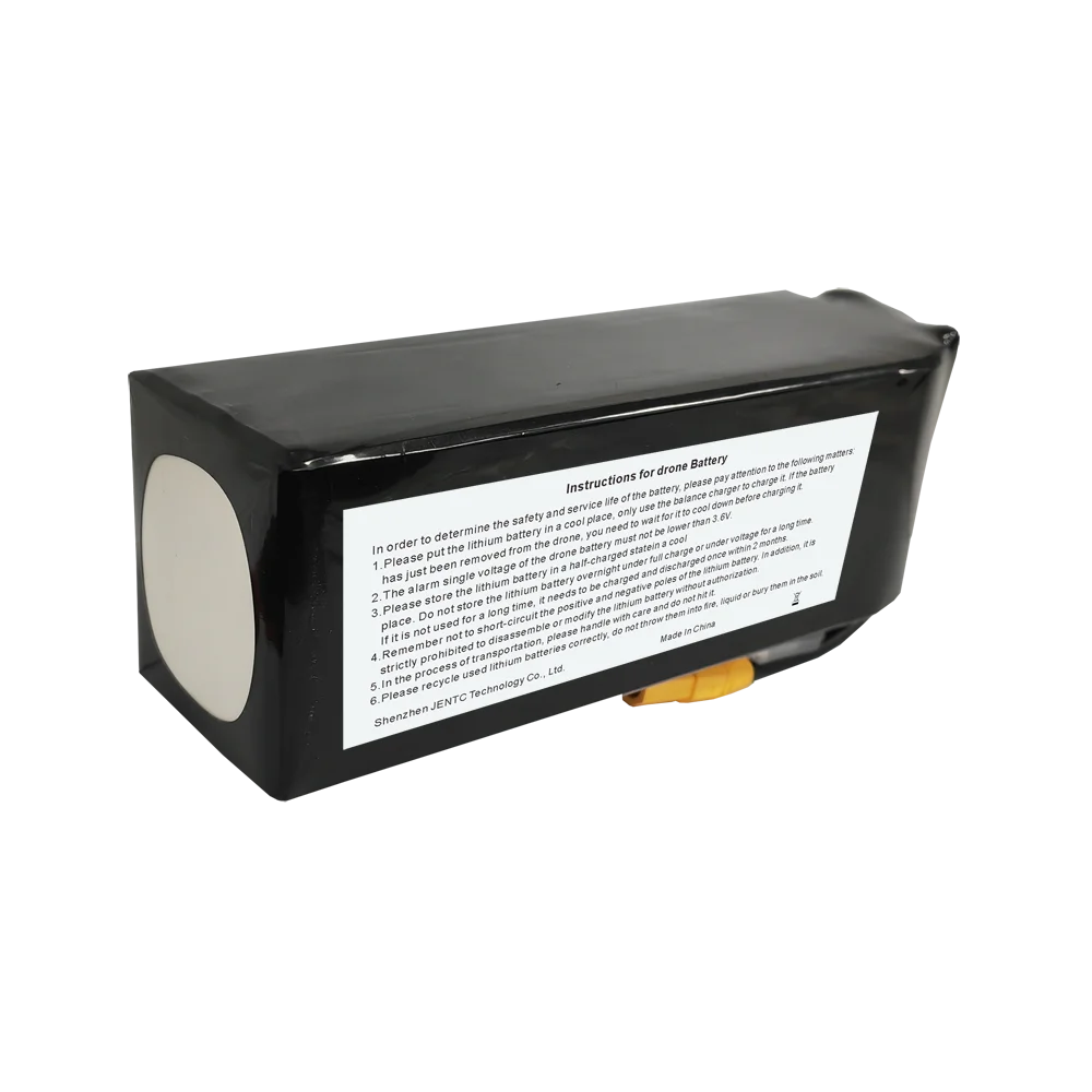 JENTC Lipo аккумулятор FPV 6s 6000mah 45c 22 2 V Дрон полутвердотельный подходит для батарейки БПЛА
