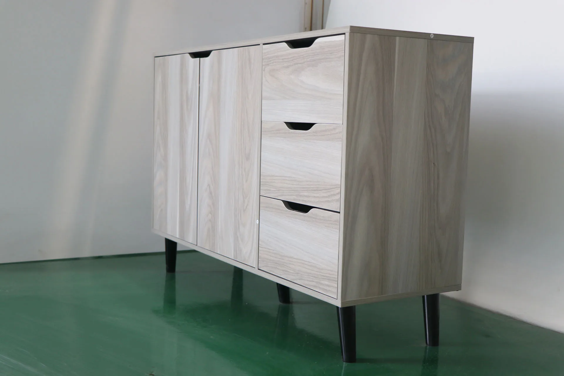 Storage cabinet living room cheap cabinet