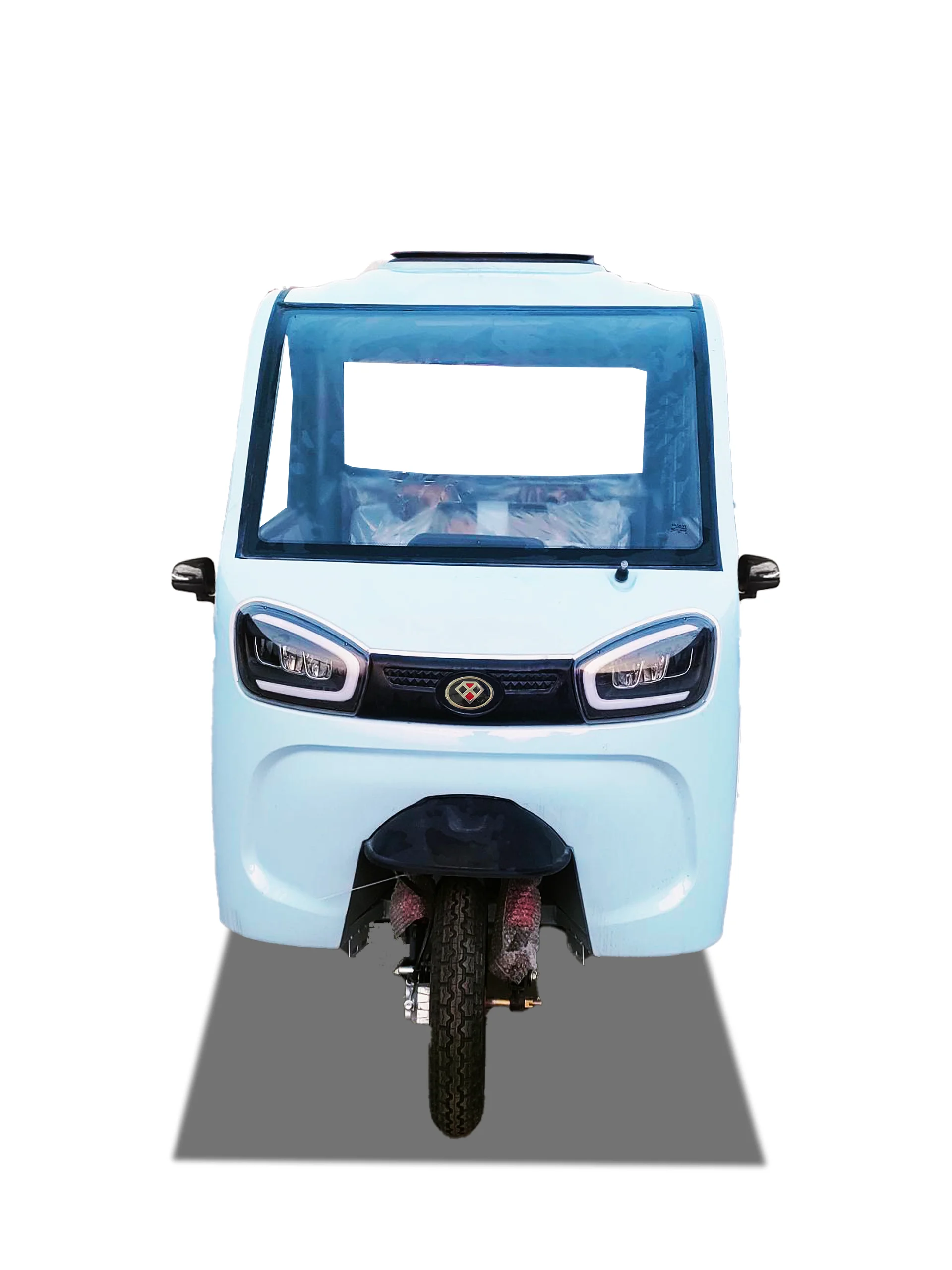 2024MaiFeng motorized tricycles electric electric keke tricycle electric tricycle parts