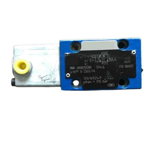 PNEUMATIC CONTROL VALVE  FOR DISC BRAKE