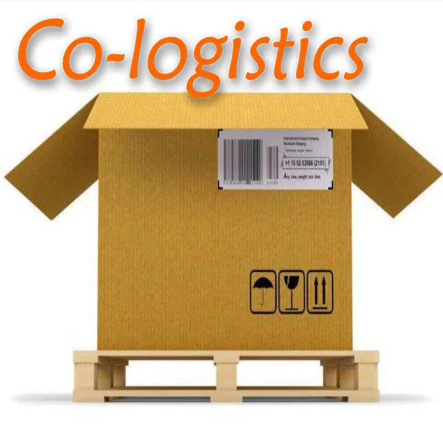  Экспедитор Прямая поставка taobao 1688 экспресс-авиаперевозка из Китая в