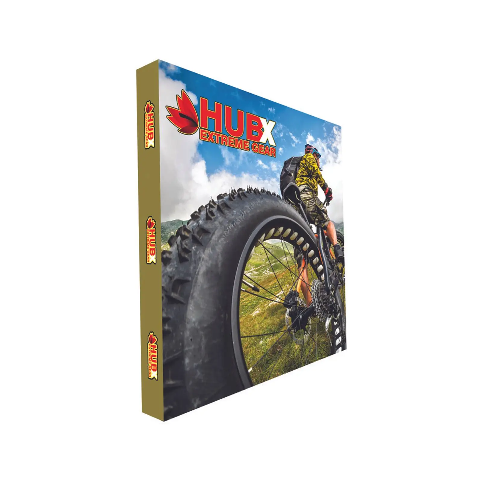 Promotion Portable Backdrop Banner Custom Fabric Pop up Booth Exhibition Advertising Trade Show Display Banner with Stand