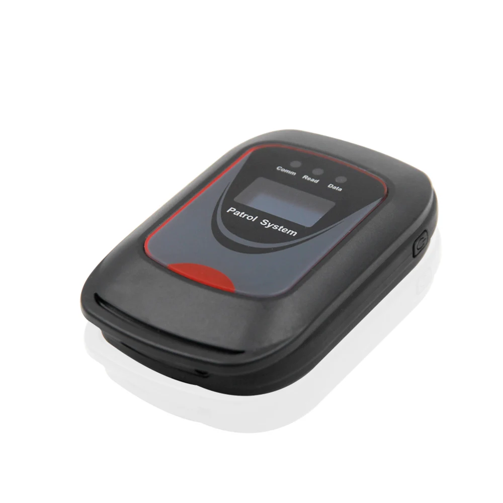  GS9100 портативный беспроводной GSM Sim-карта GPRS RFID ридер гид Тур