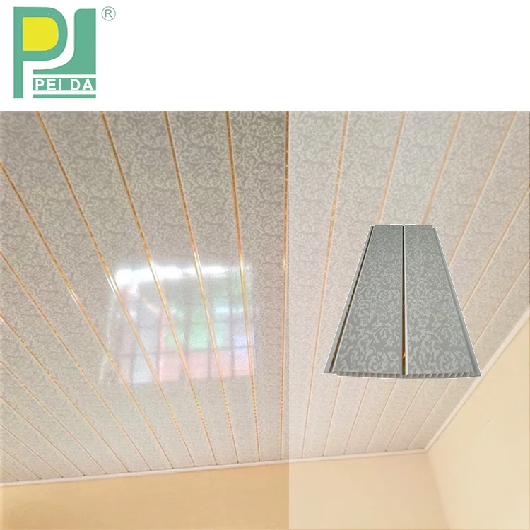 5.95 Meter PVC Panel