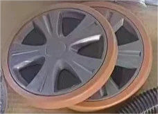 spare part for Vacuum Cleaner