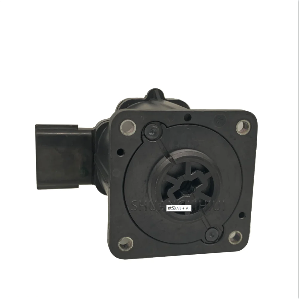 Высококачественный Оригинальный подлинный горячая Распродажа автозапчасти оригинальный клапан EGR OEM K5T74284 для автомобилей