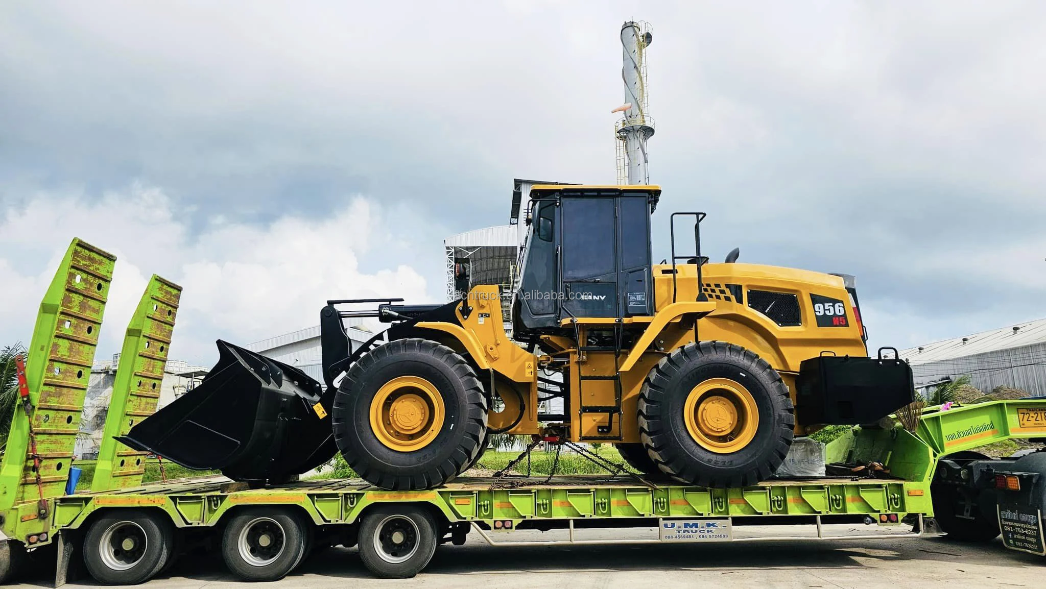 SYL956H5-loaders (13)