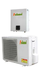 Сплит-воздушный тепловой насос 4 кВт