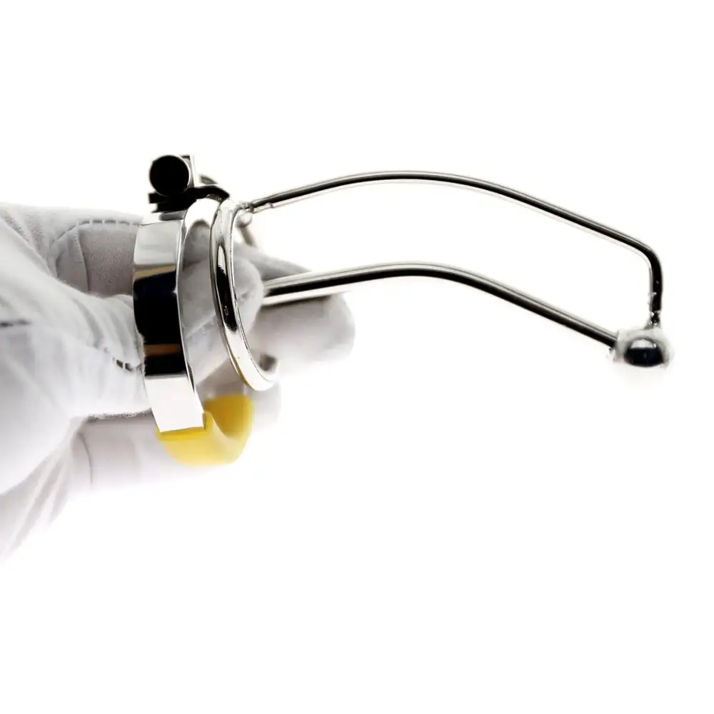 chastity cage steel  penis extender cbt sex toy penis enlargement device