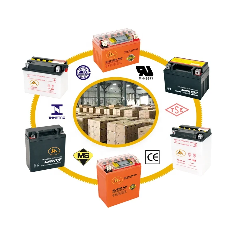 Factory wholesale OEM deep cycle 12v 24v gel lead acid battery