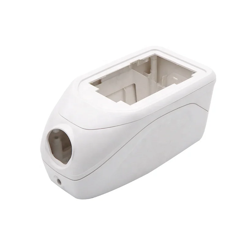 High quality precision injection plastic mould zinc alloy die casting mould