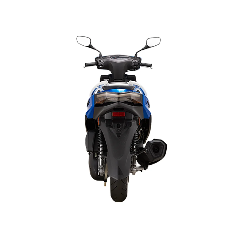 Made in China Hot Selling WESTUP F2 motorcycle  moped scooter adult scooter gas scooter price china