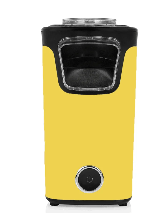2022 Hot Air Popcorn Maker