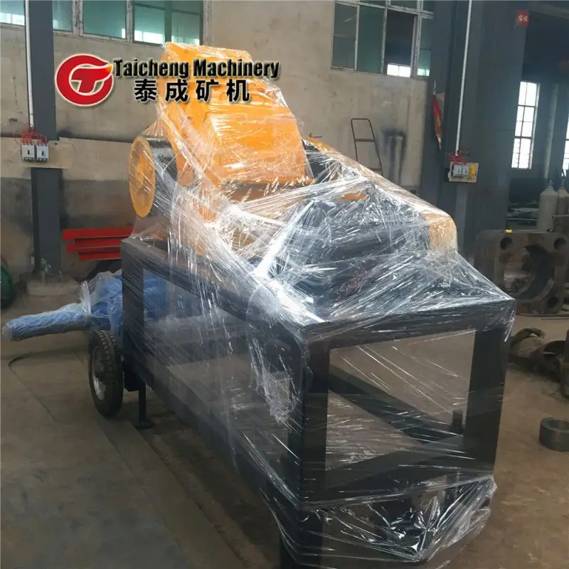 mesin pemecah batu stone crusher