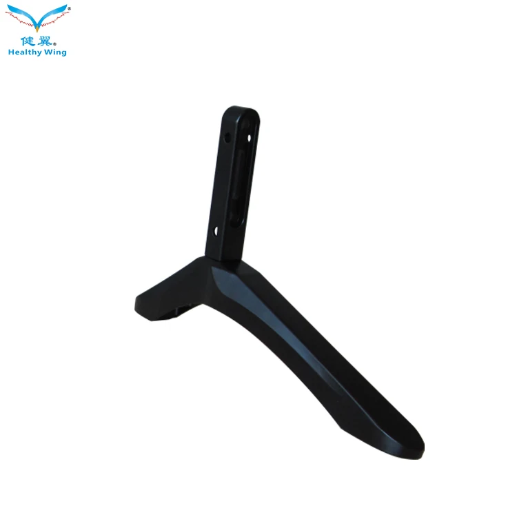 ST08 Universal Table Top TV Stand Base Legs For Most 32-100 Inch LCD LED Flat Screen TV Height Adjustable TV Mount