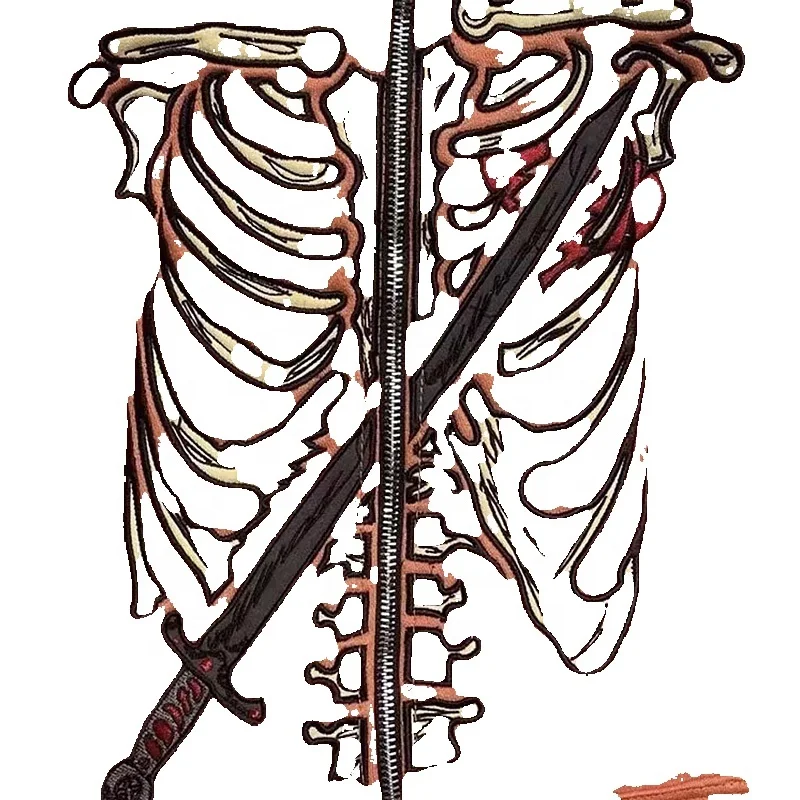 wholesale tech fleece embroidery sweatsuit men joggers set custom oversized tracksuit