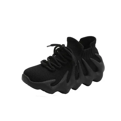 NI AN OEM Chaussures de sport Summer comfortable children latest  cheap casual children shoes