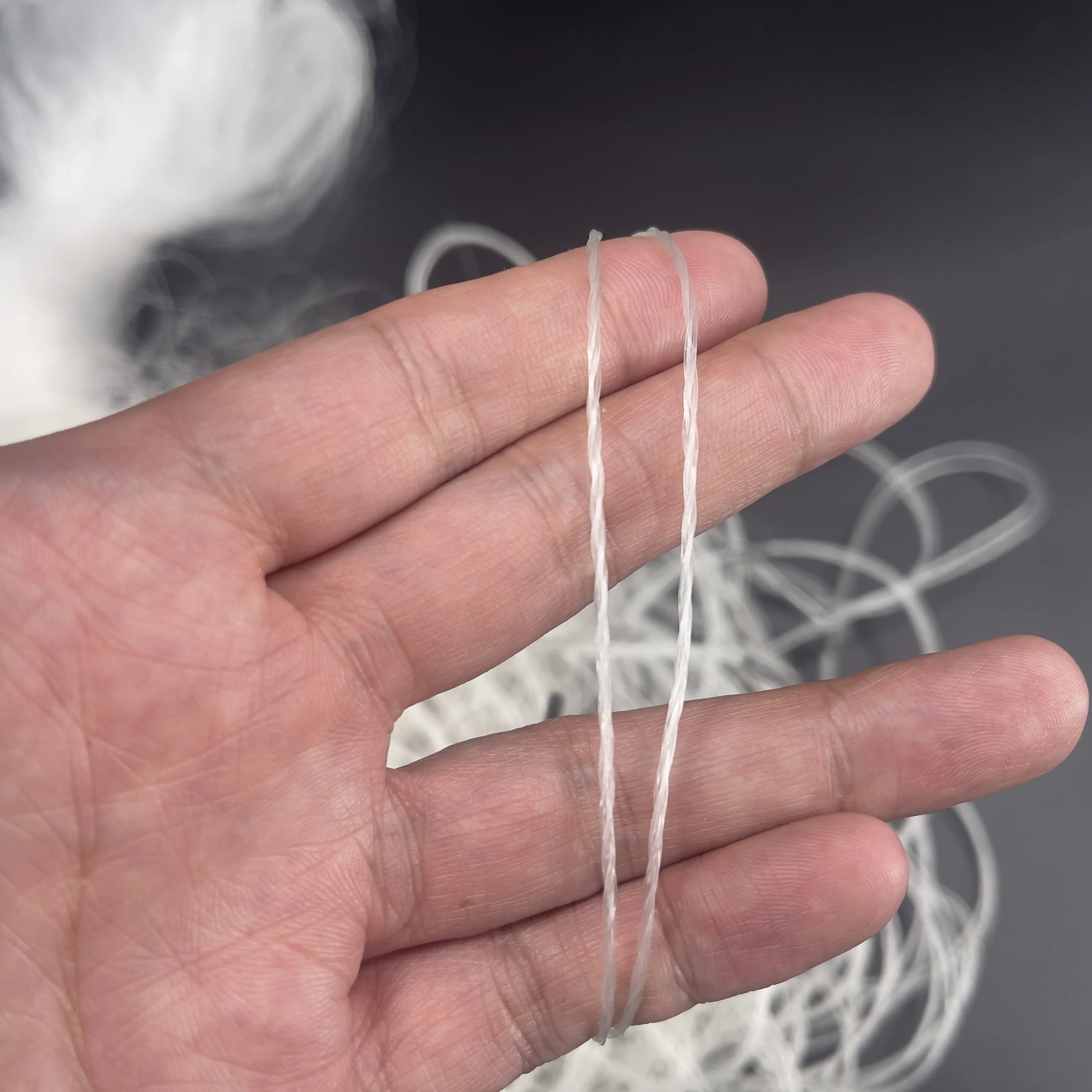 Good price Wholesale Plastic floating single/three layers Monofilament  8 m/10 m/15 m/20 m gill net