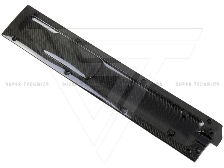 Крышка масляной пробки из углеродного волокна для Nissan Skyline R32 R33 GTR Rb25det 1989-1998