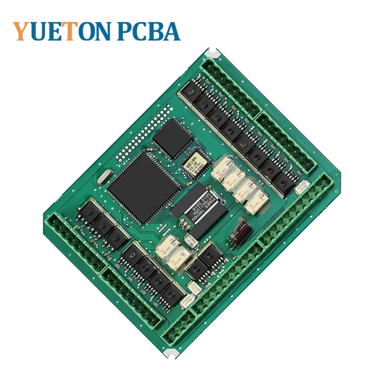 Shenzhen Pcb Manufacturer Cleaning equipment Pcb Assembly Service Other Pcb & Pcba Multilayer Printed Circuit Board