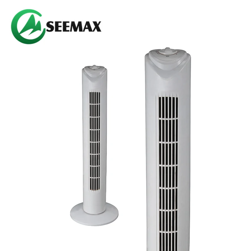 30 дюймов Европейский дома стоя Электрический Air Cooling Tower вентилятор Сделано в Китае