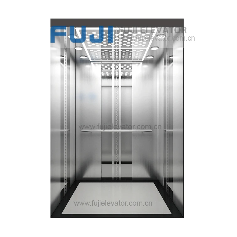 FUJI продажа высокая стабильность небольшие бытовые лифты для дома