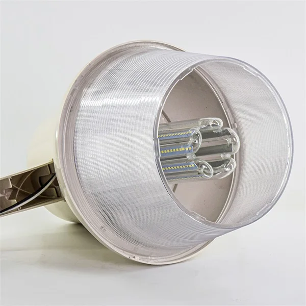 very cheap Plastic housing  energy saving  barn light yar light street lights