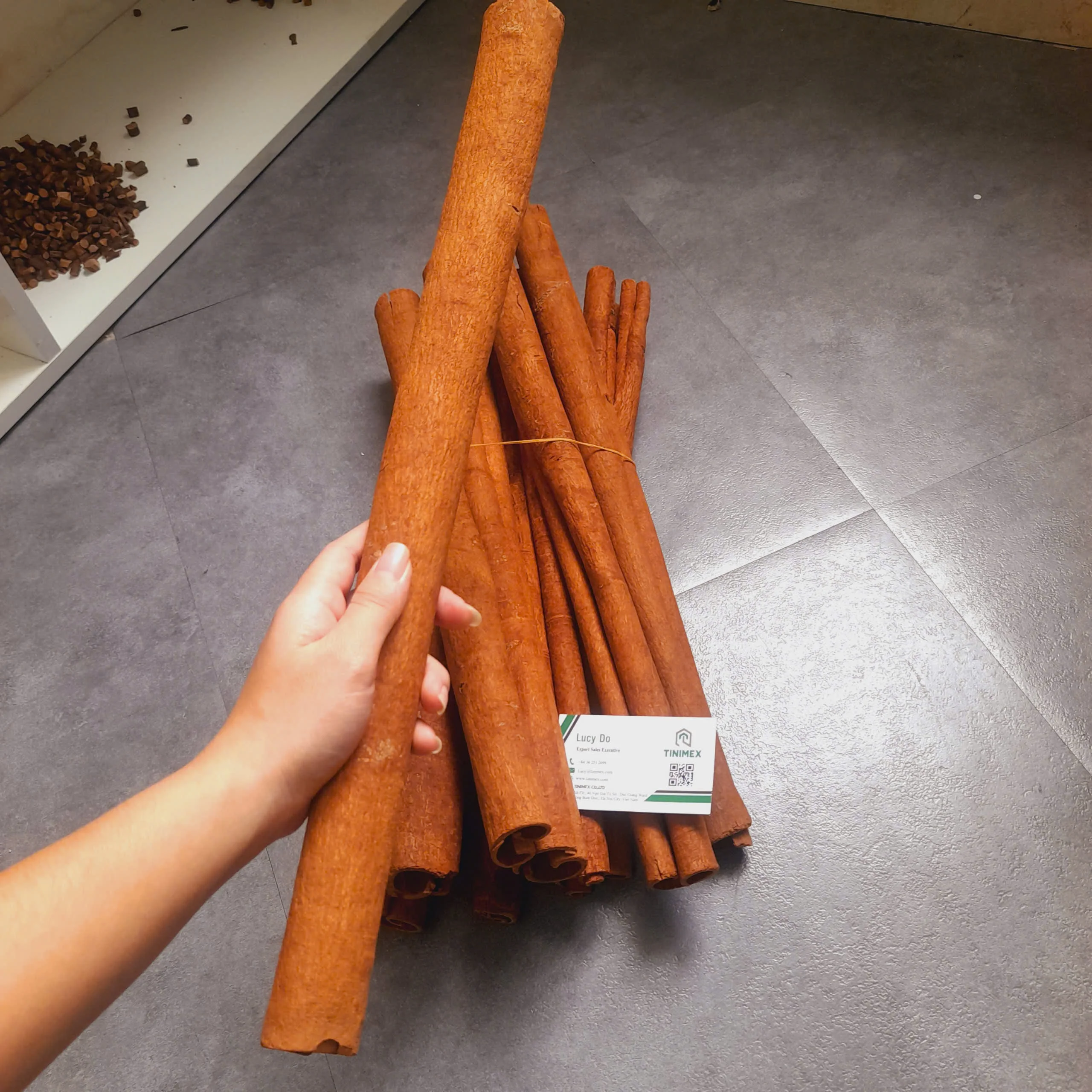 Cassia/ Tube Ciannamon/ Zimt-стандартное качество высокие экспортные ставки (WhatsApp:+ 84362512699)