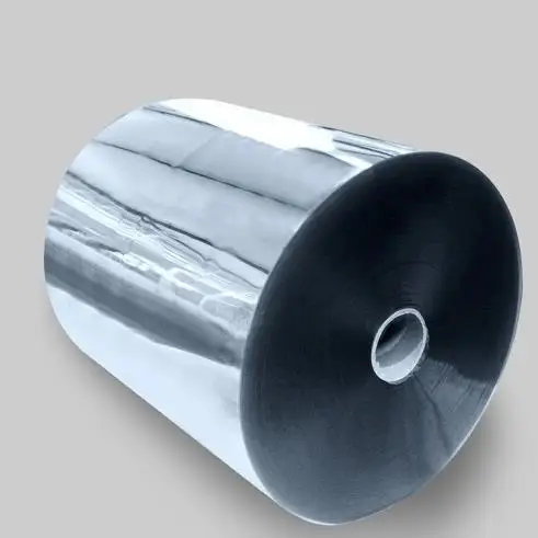 Semi-Rigid High Transparent Food Grade APET Material sheet Roll for cake packing