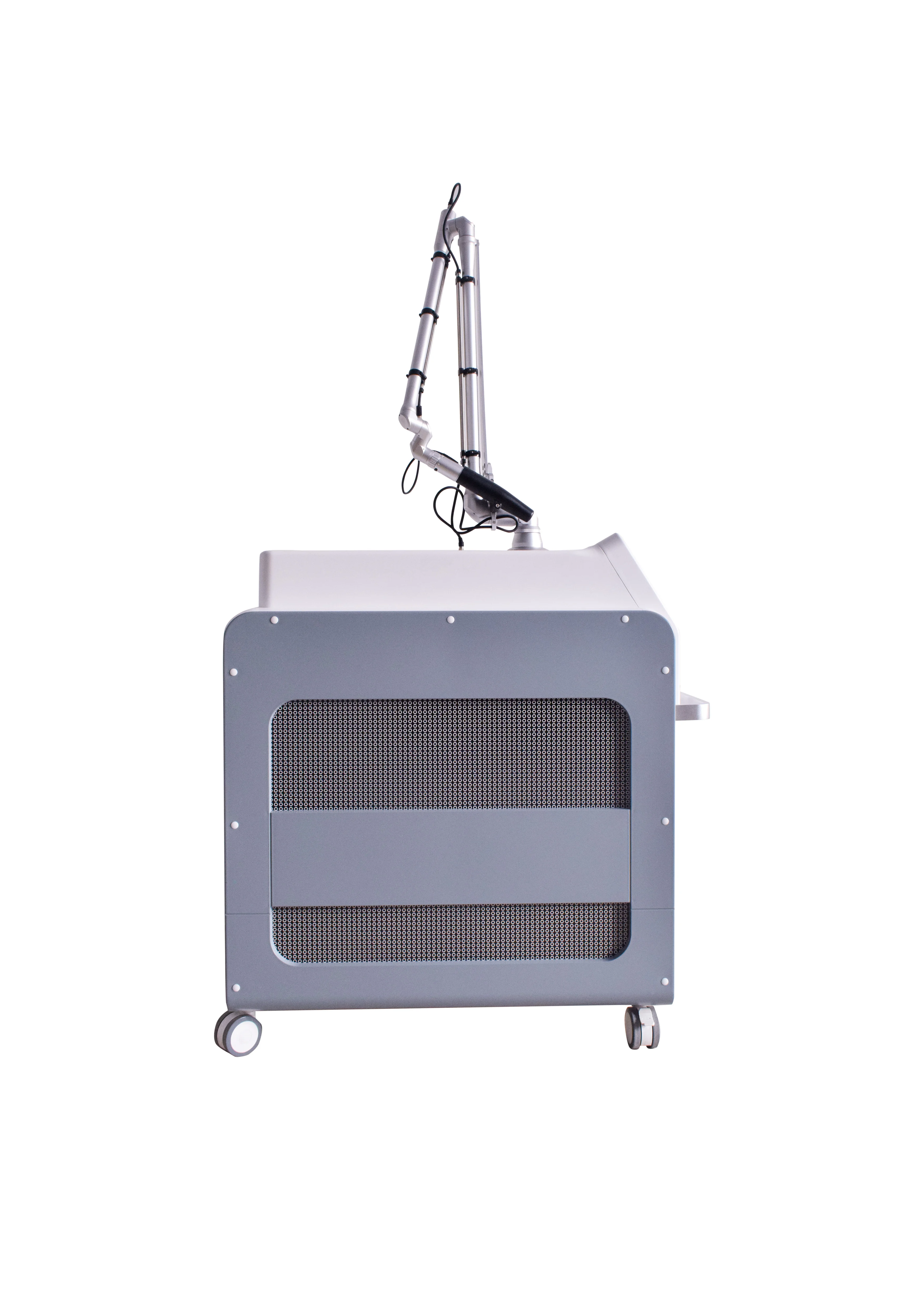 korean yag laser blask silk v-3enz lamis trio enzo OEM isilk ipl laser hair removal handest