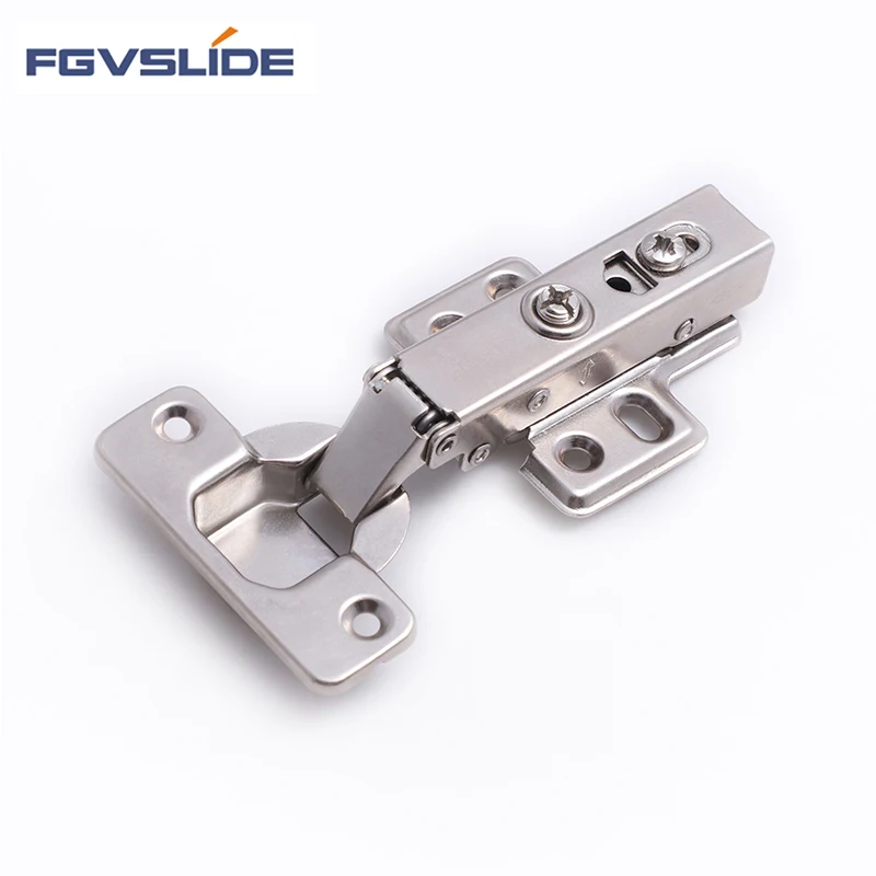 110 Degree Clip On Soft Close Cabinet Hinge Hydraulic Hinge For Kitchen Cabinet Door